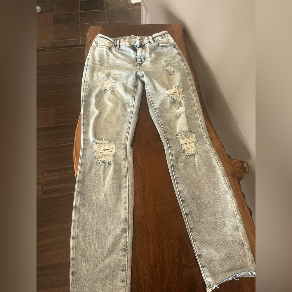 PacSun Women’s Size 25 High Rise Jeggings